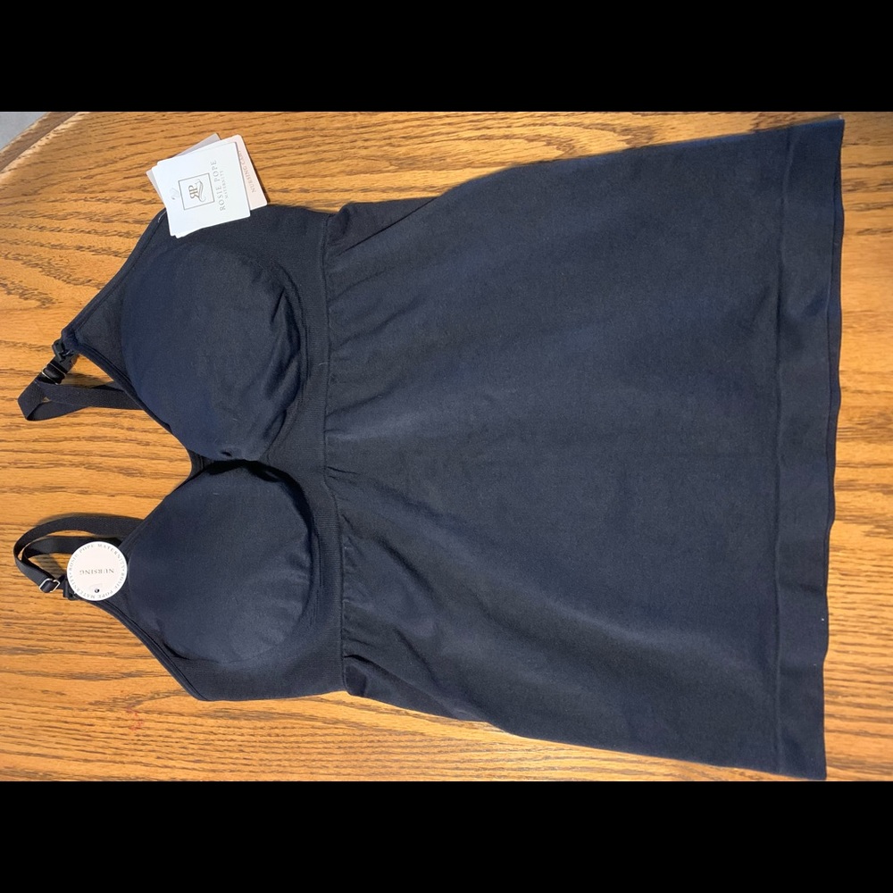 Rosie Pope nursing cami L